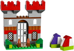 Classic Large Creative Brick Box 10698 Building Toy Set, Toy Storage Solution for Home or Classrooms, Interactive Building Toy for Kids, Boys, and Girls