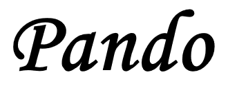 PANDO